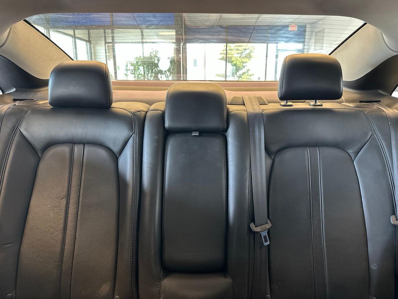 2013 Lincoln MKZ Base Richmond VA