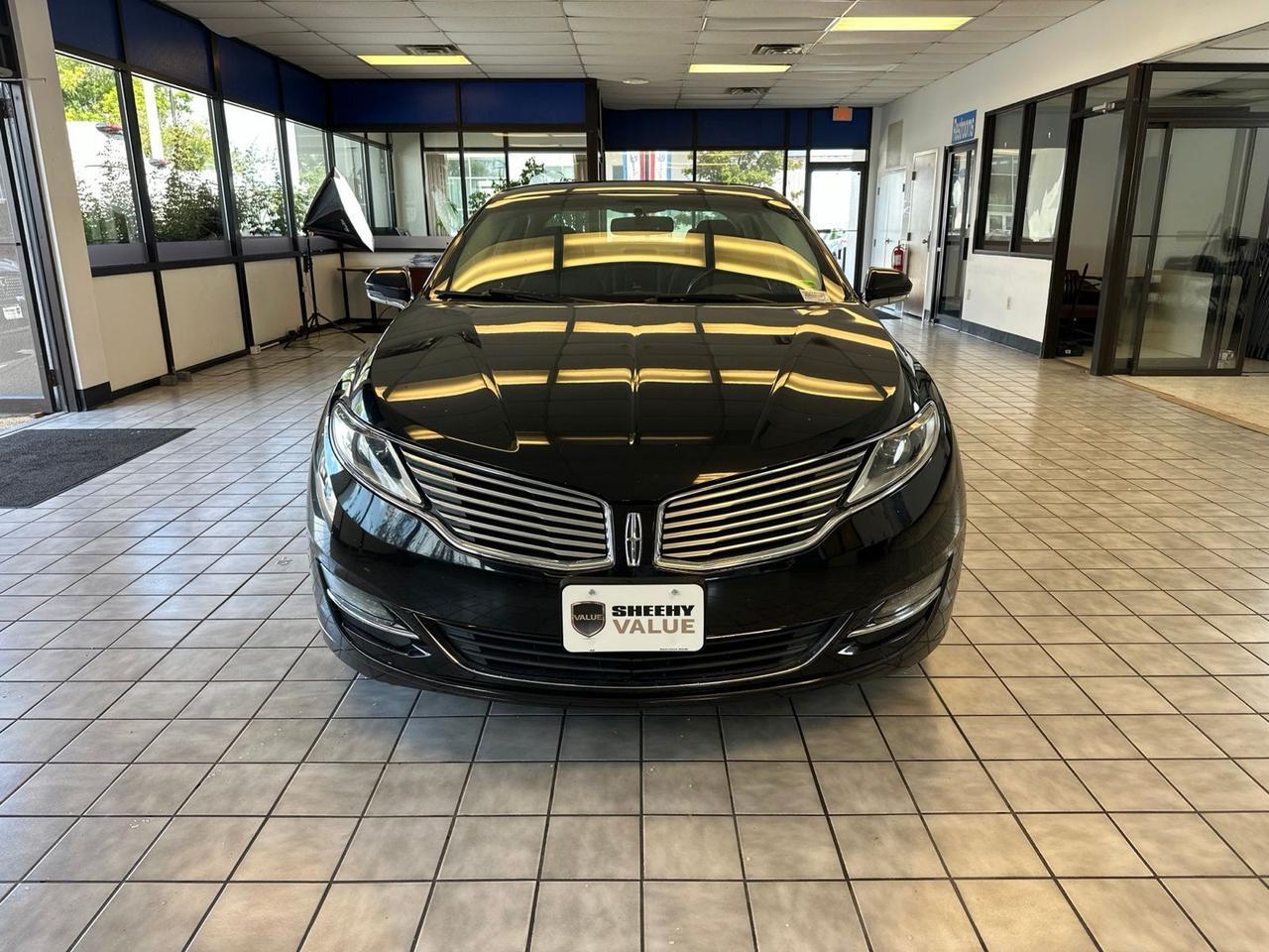 2013 Lincoln MKZ Base Richmond VA