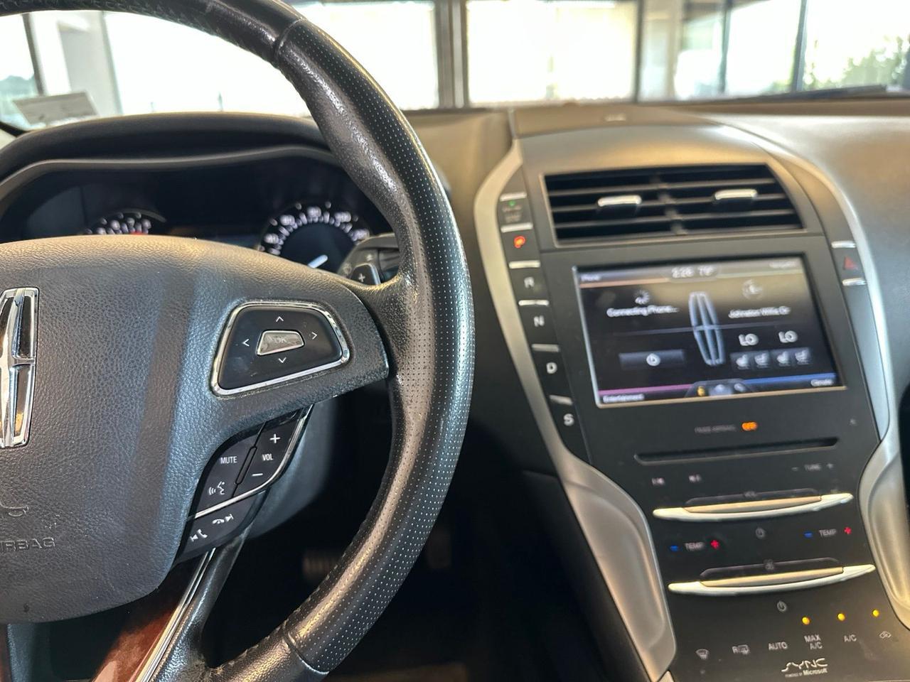 2013 Lincoln MKZ Base Richmond VA