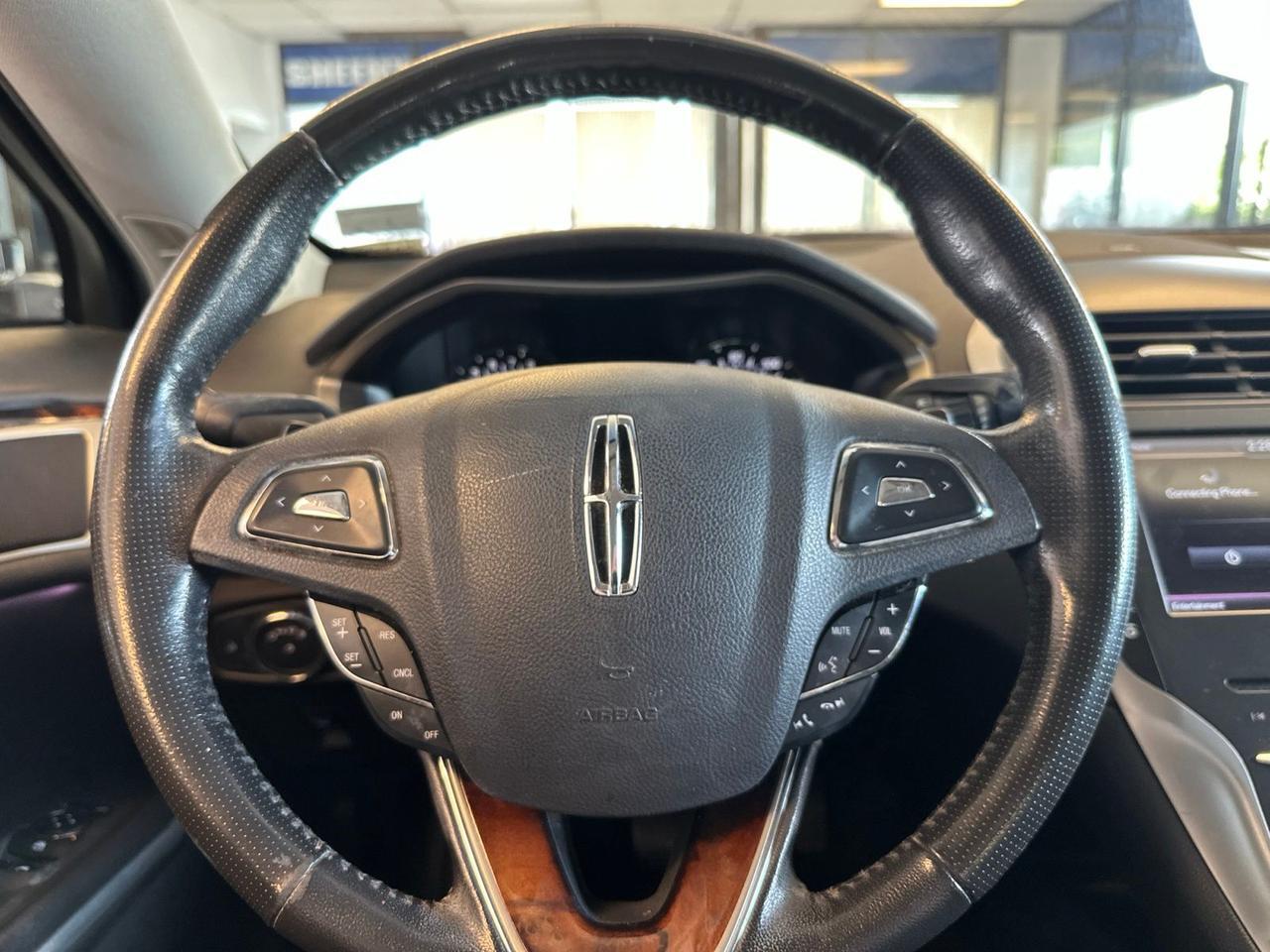 2013 Lincoln MKZ Base Richmond VA