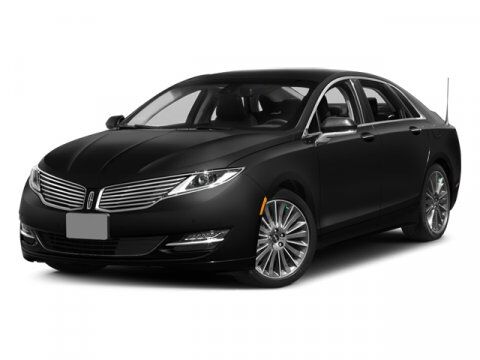 2013 Lincoln MKZ Hybrid New Braunfels TX