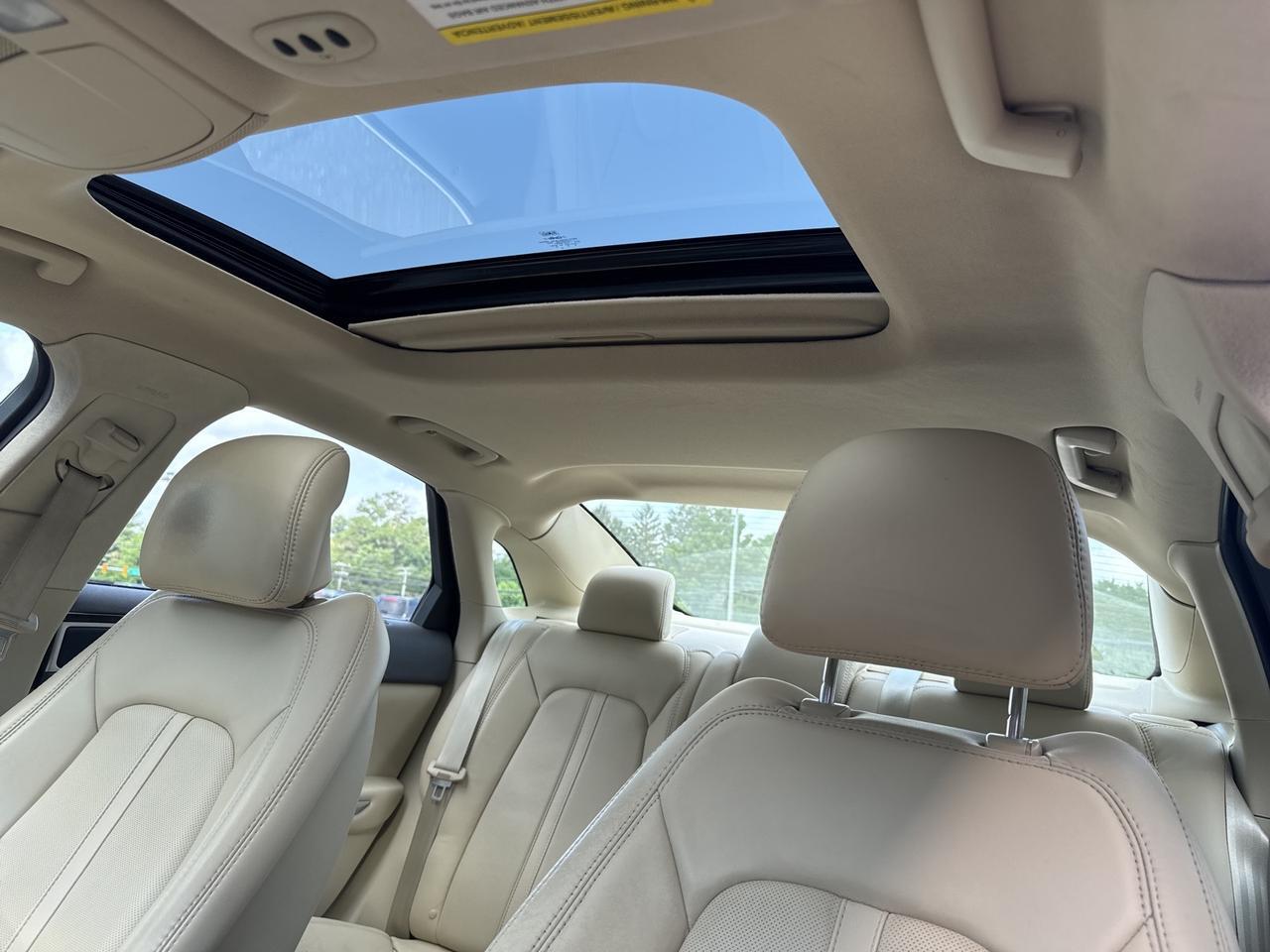 2013 Lincoln MKZ Hybrid Warrenton VA