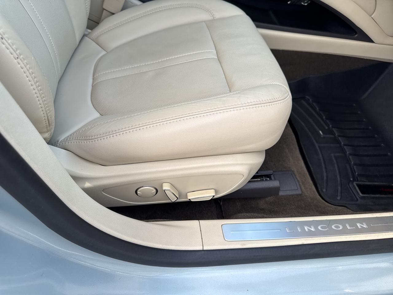 2013 Lincoln MKZ Hybrid Warrenton VA