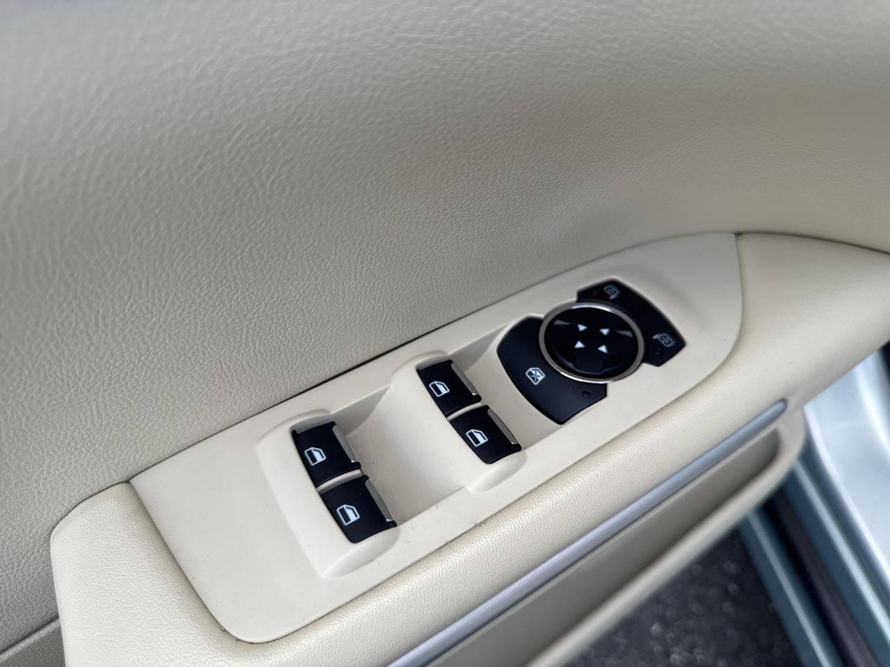 2013 Lincoln MKZ Hybrid Warrenton VA