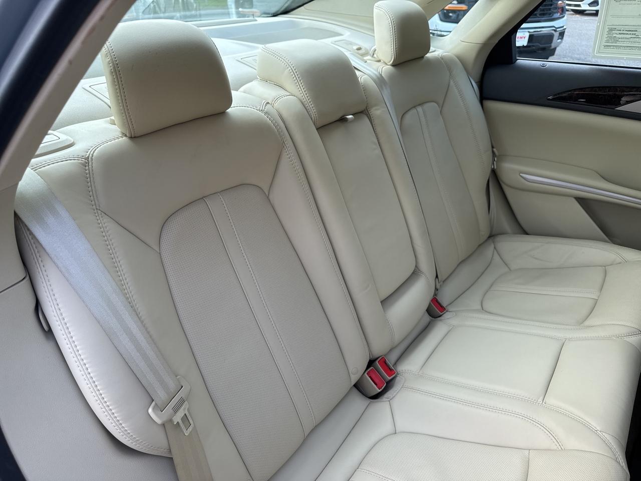 2013 Lincoln MKZ Hybrid Warrenton VA