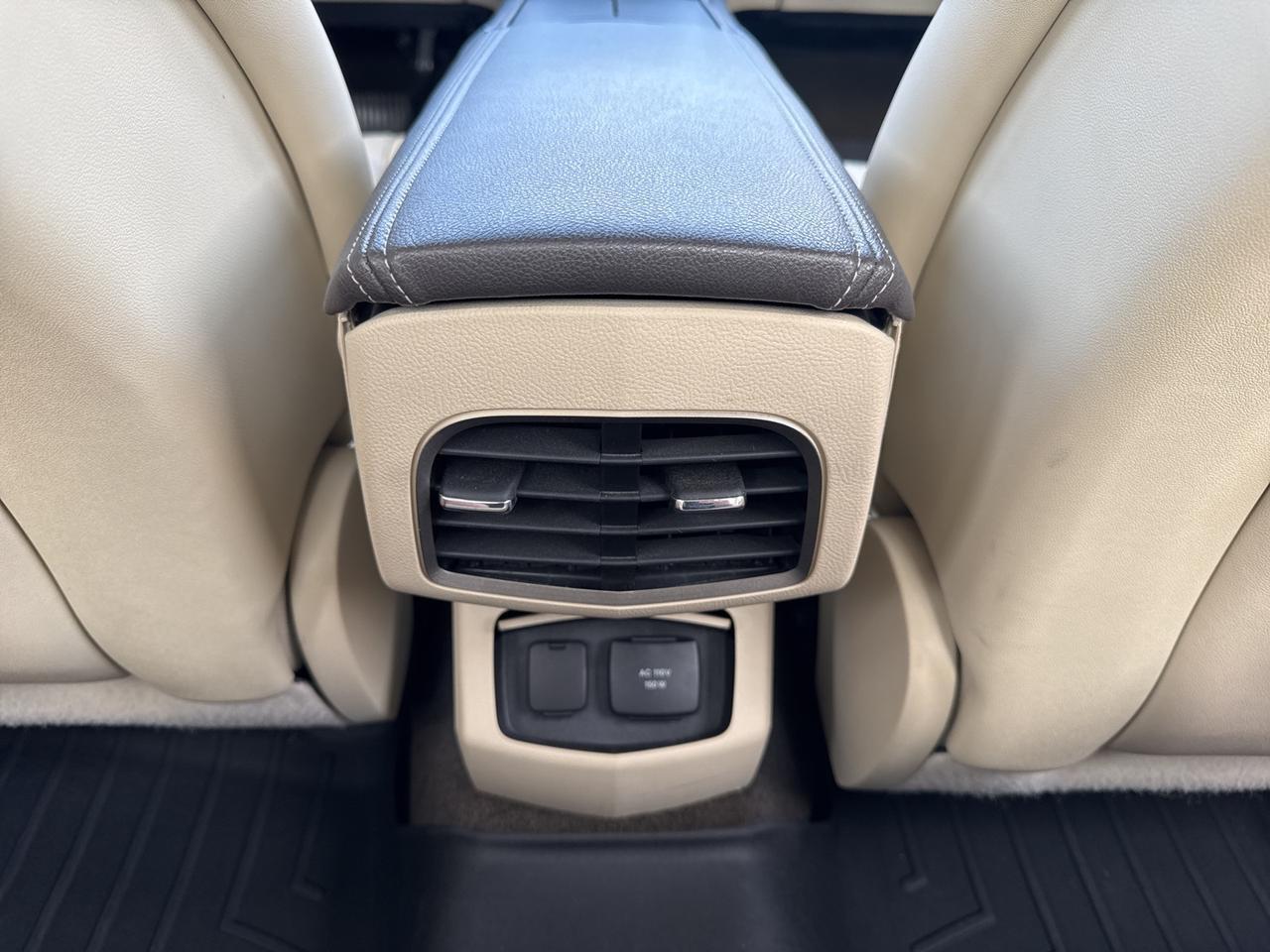 2013 Lincoln MKZ Hybrid Warrenton VA