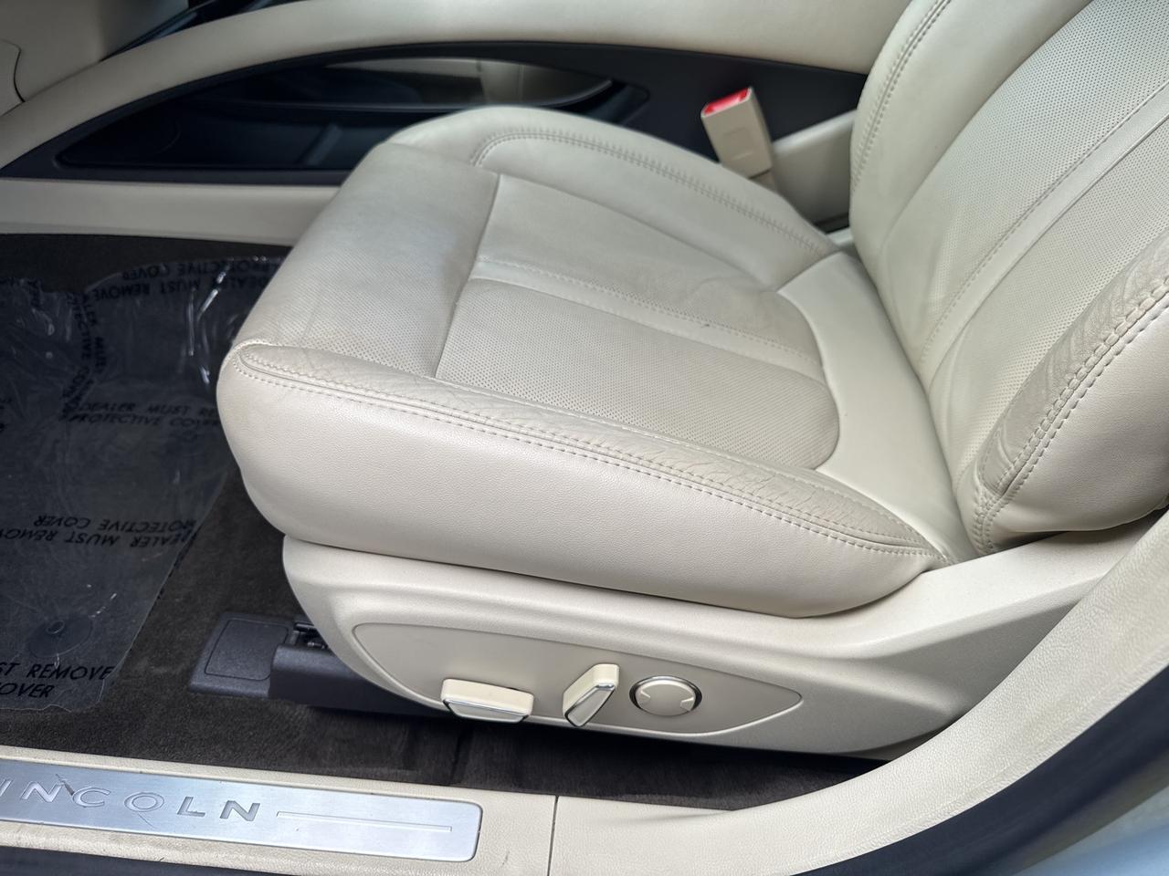 2013 Lincoln MKZ Hybrid Warrenton VA