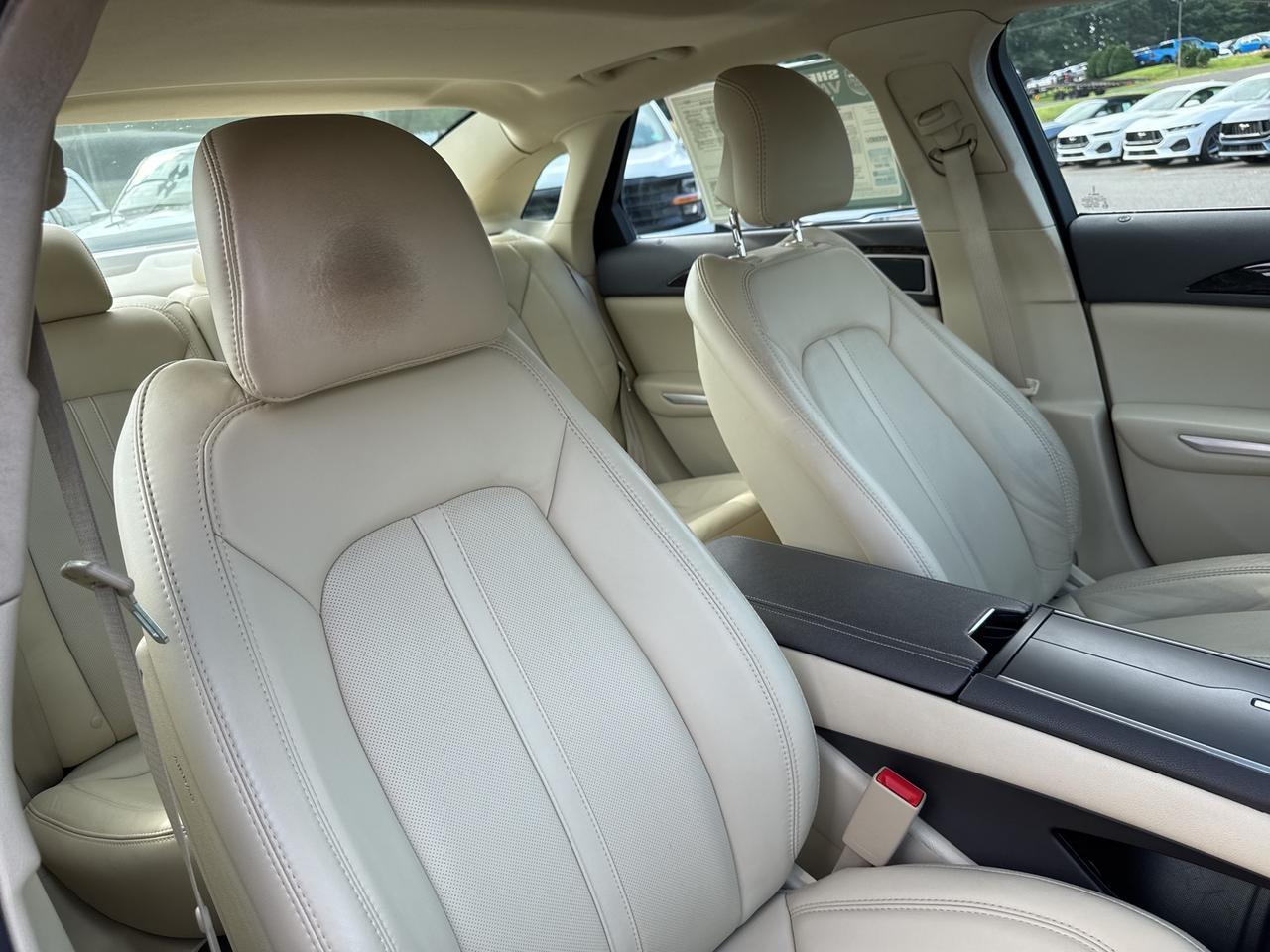 2013 Lincoln MKZ Hybrid Warrenton VA