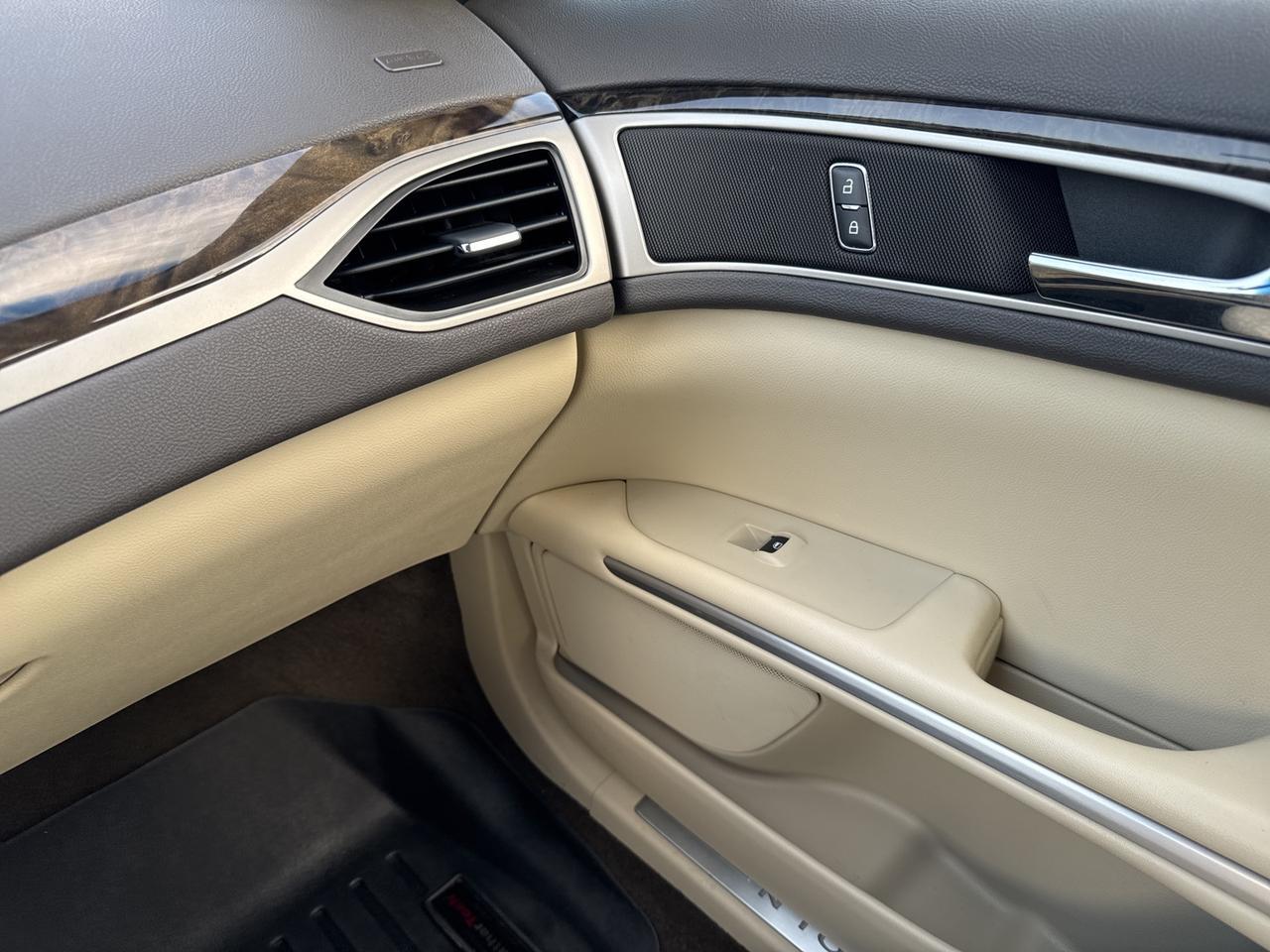 2013 Lincoln MKZ Hybrid Warrenton VA