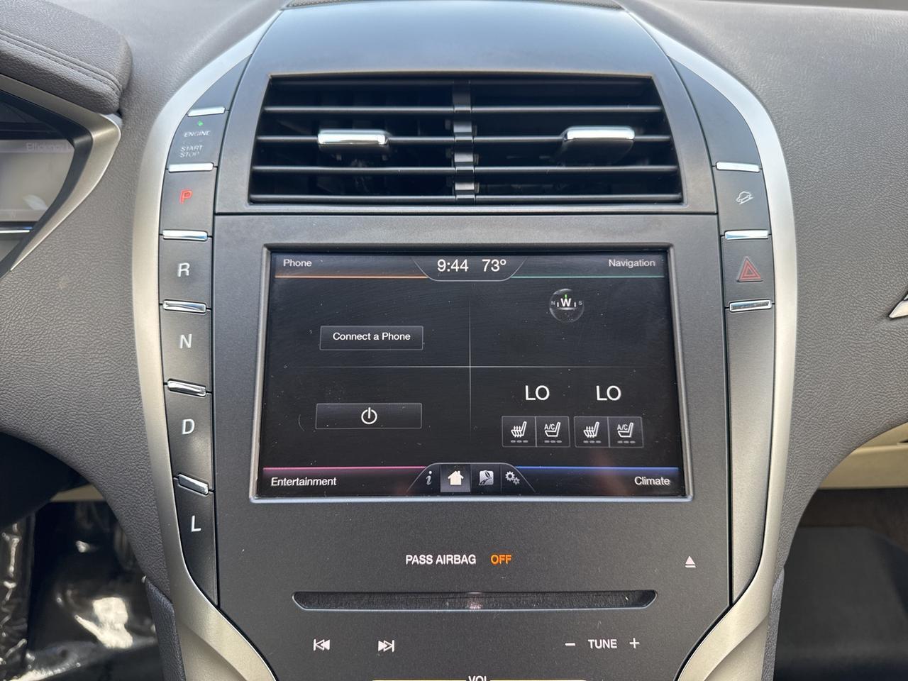 2013 Lincoln MKZ Hybrid Warrenton VA