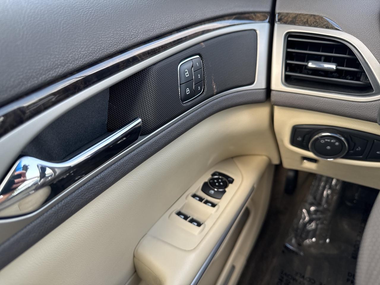 2013 Lincoln MKZ Hybrid Warrenton VA