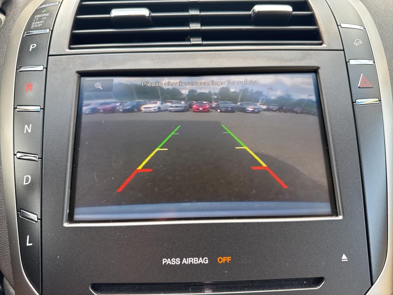 2013 Lincoln MKZ Hybrid Warrenton VA