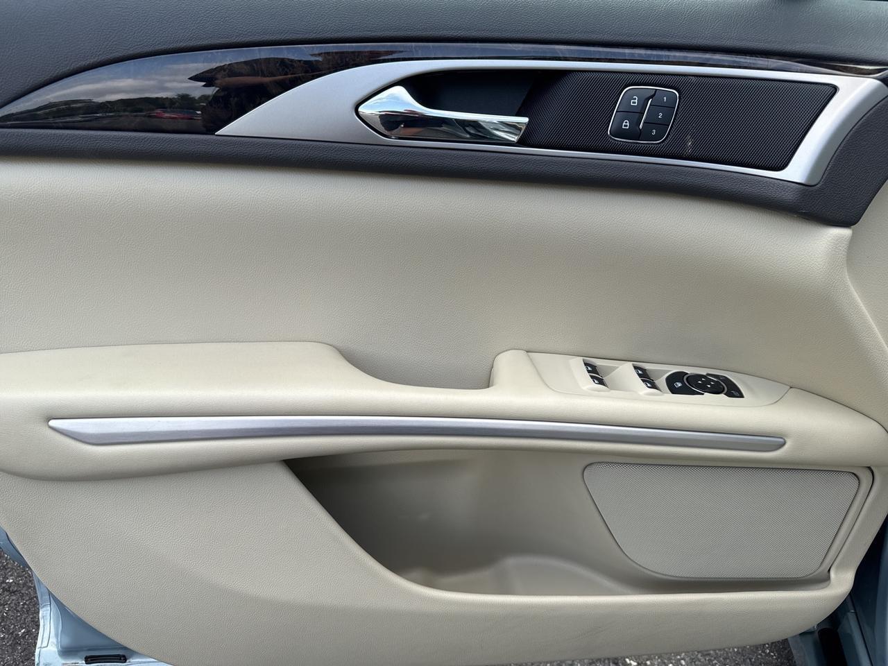 2013 Lincoln MKZ Hybrid Warrenton VA