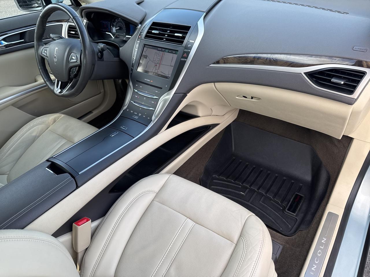 2013 Lincoln MKZ Hybrid Warrenton VA