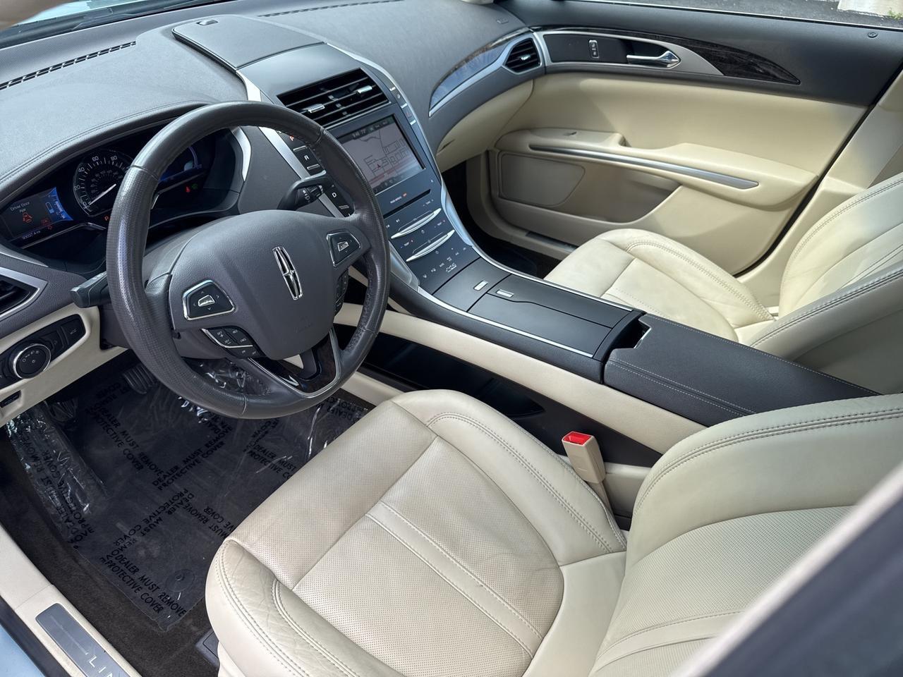 2013 Lincoln MKZ Hybrid Warrenton VA