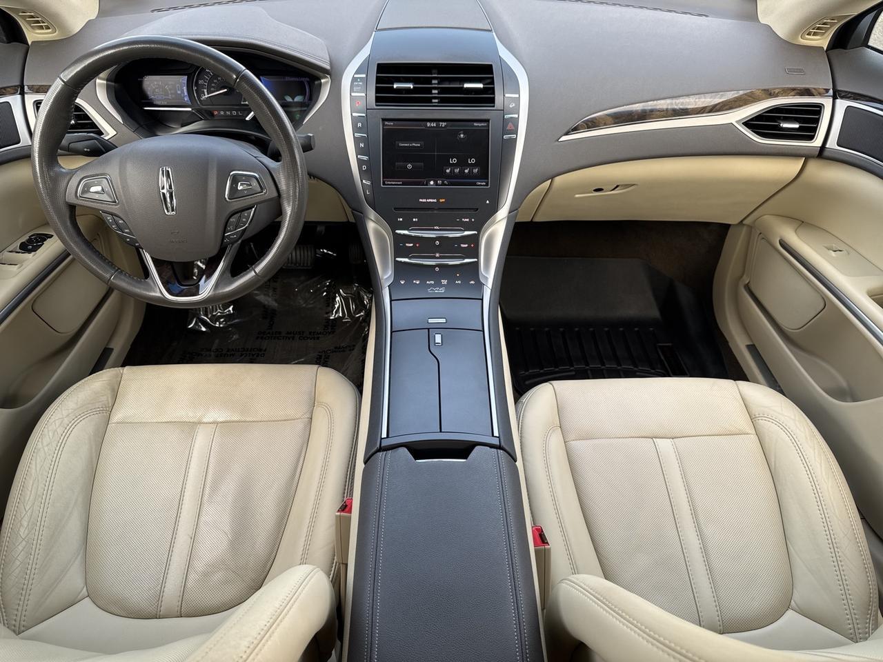 2013 Lincoln MKZ Hybrid Warrenton VA