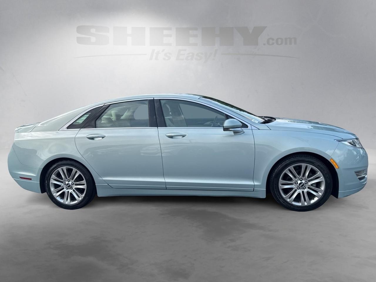 2013 Lincoln MKZ Hybrid Warrenton VA