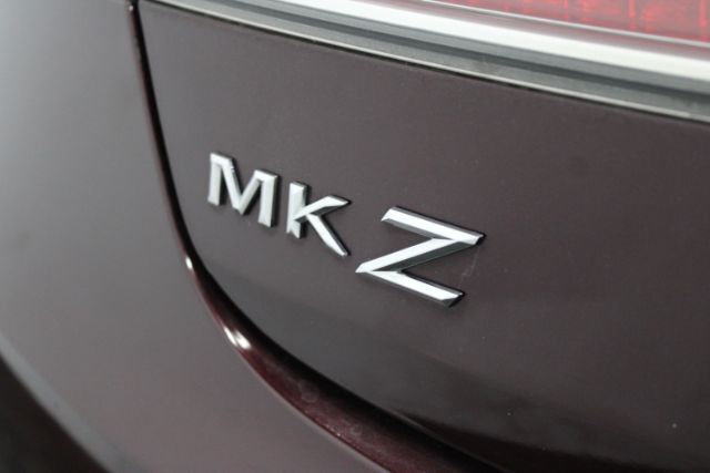 2013 Lincoln MKZ Luxury Chantilly VA