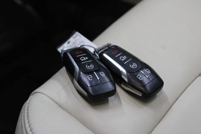 2013 Lincoln MKZ Luxury Chantilly VA