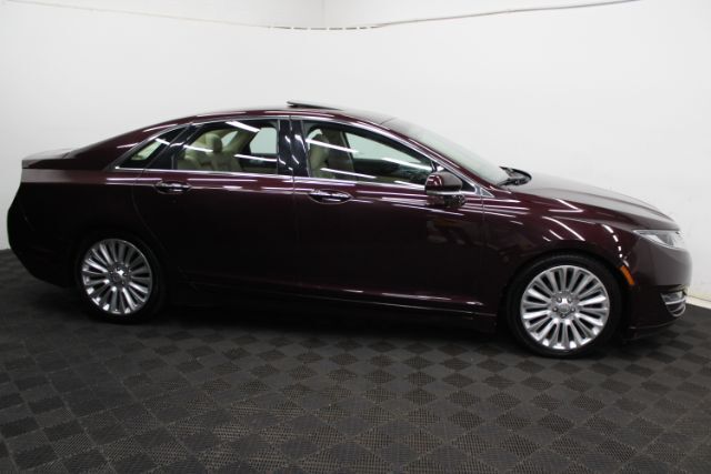 2013 Lincoln MKZ Luxury Chantilly VA