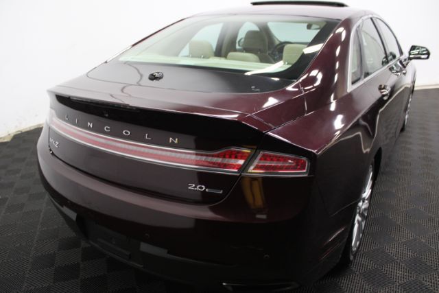 2013 Lincoln MKZ Luxury Chantilly VA