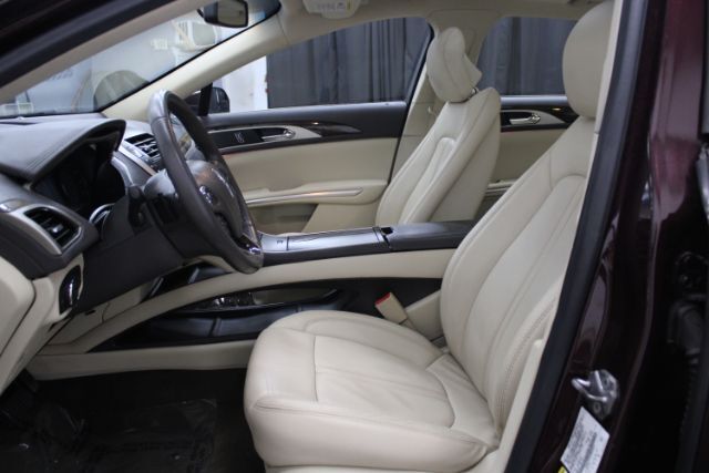 2013 Lincoln MKZ Luxury Chantilly VA