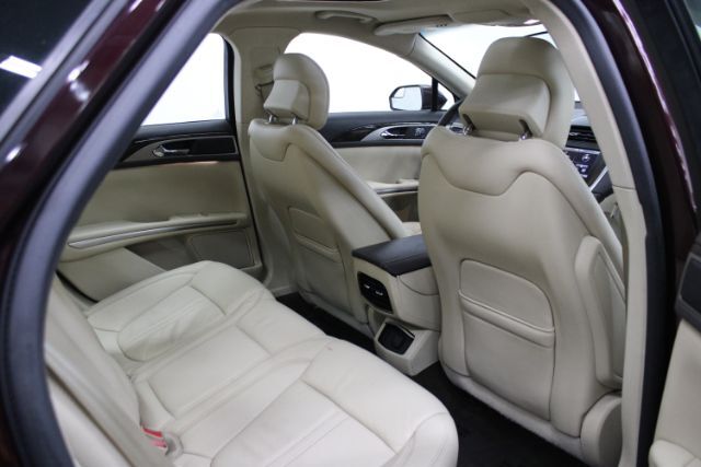 2013 Lincoln MKZ Luxury Chantilly VA