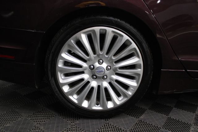 2013 Lincoln MKZ Luxury Chantilly VA