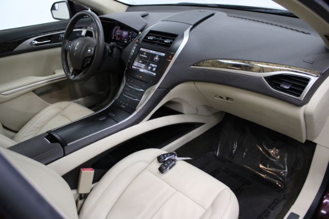 2013 Lincoln MKZ Luxury Chantilly VA