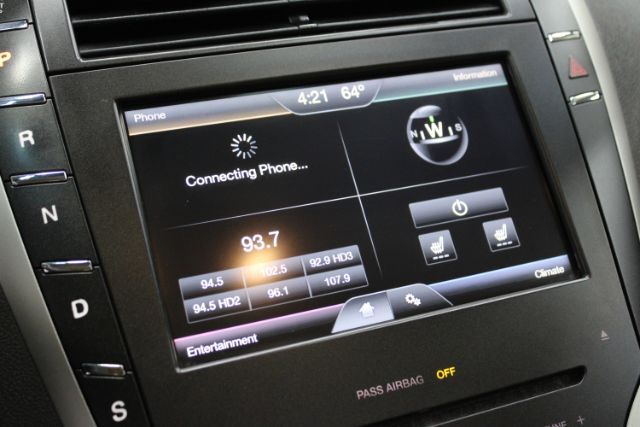 2013 Lincoln MKZ Luxury Chantilly VA