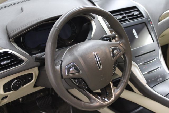 2013 Lincoln MKZ Luxury Chantilly VA