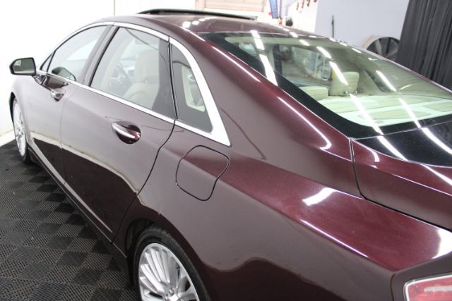 2013 Lincoln MKZ Luxury Chantilly VA