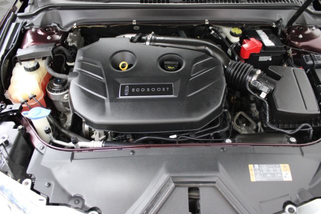 2013 Lincoln MKZ Luxury Chantilly VA