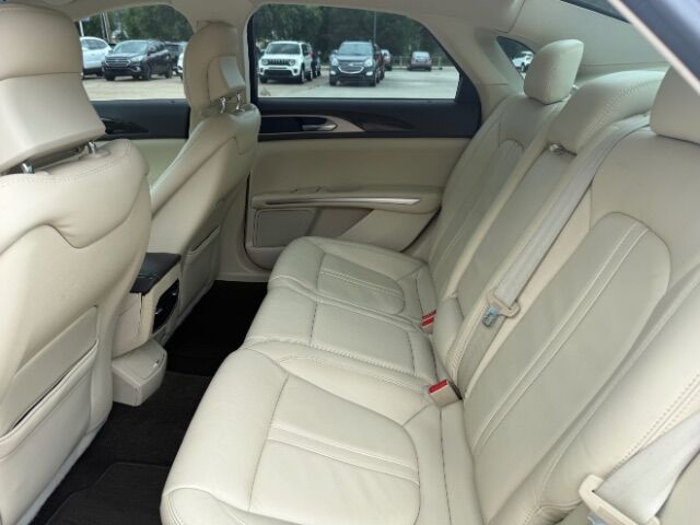 2013 Lincoln MKZ Luxury Hattiesburg MS