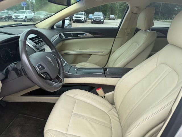 2013 Lincoln MKZ Luxury Hattiesburg MS
