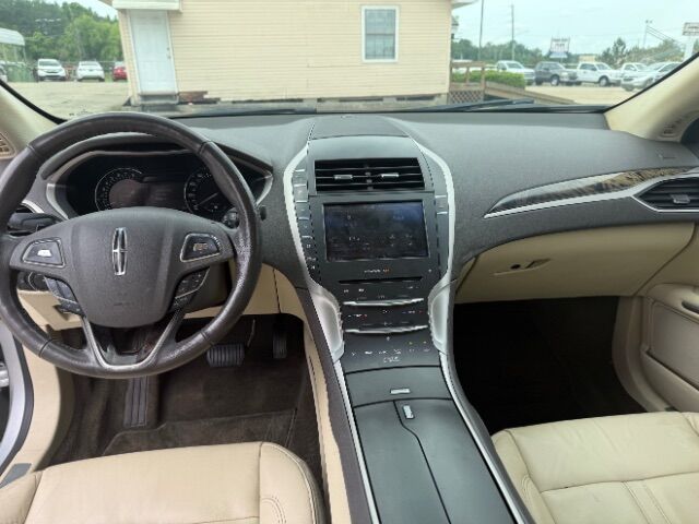 2013 Lincoln MKZ Luxury Hattiesburg MS