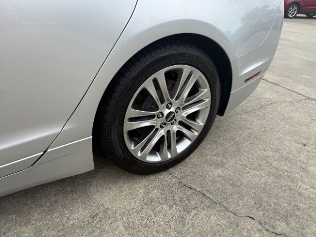 2013 Lincoln MKZ Luxury Hattiesburg MS