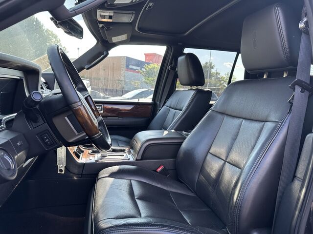 2013 Lincoln Navigator Lithia Springs GA