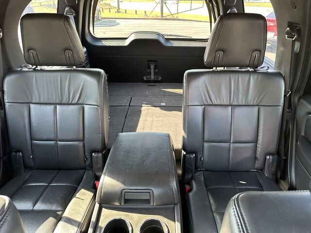 2013 Lincoln Navigator Lithia Springs GA