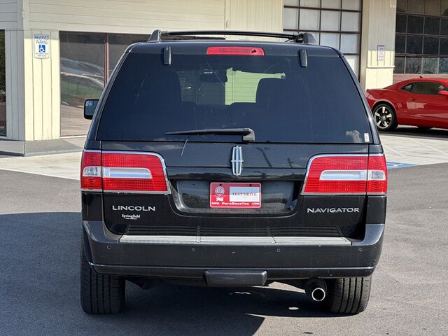 2013 Lincoln Navigator Lithia Springs GA