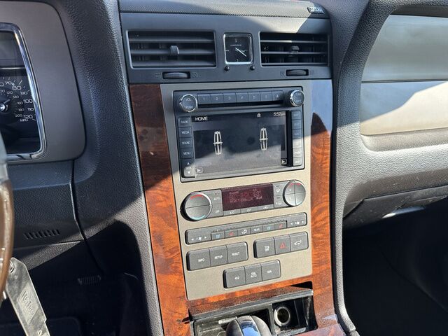 2013 Lincoln Navigator Lithia Springs GA