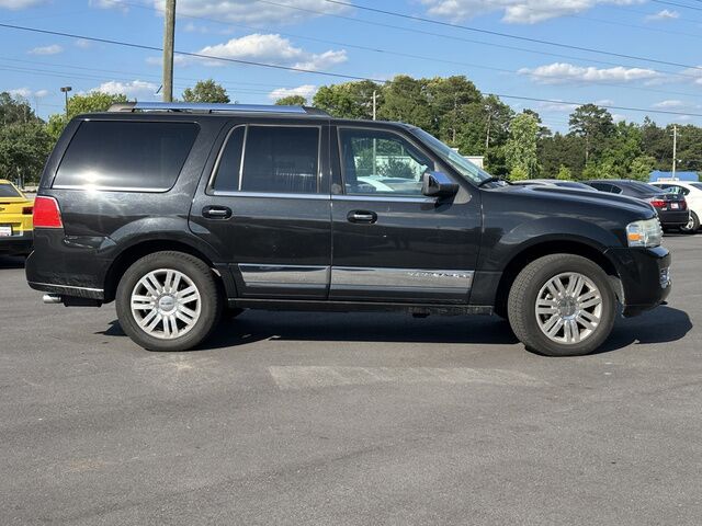 2013 Lincoln Navigator Lithia Springs GA