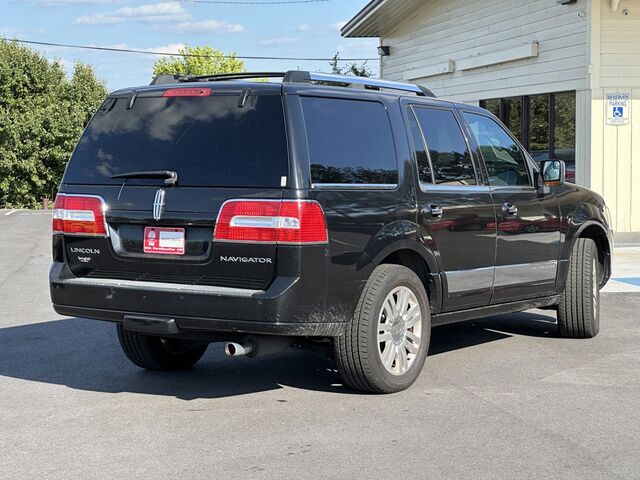 2013 Lincoln Navigator Lithia Springs GA