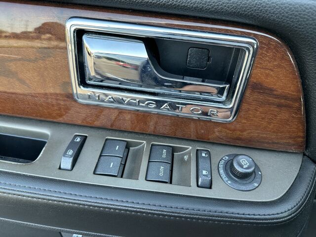 2013 Lincoln Navigator Lithia Springs GA