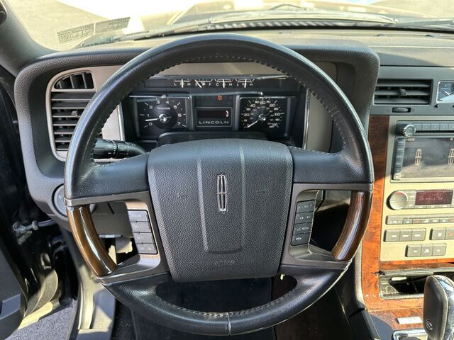 2013 Lincoln Navigator Lithia Springs GA