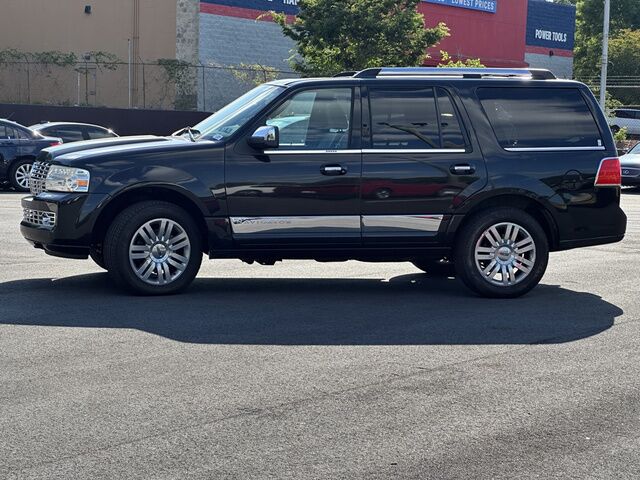 2013 Lincoln Navigator Lithia Springs GA
