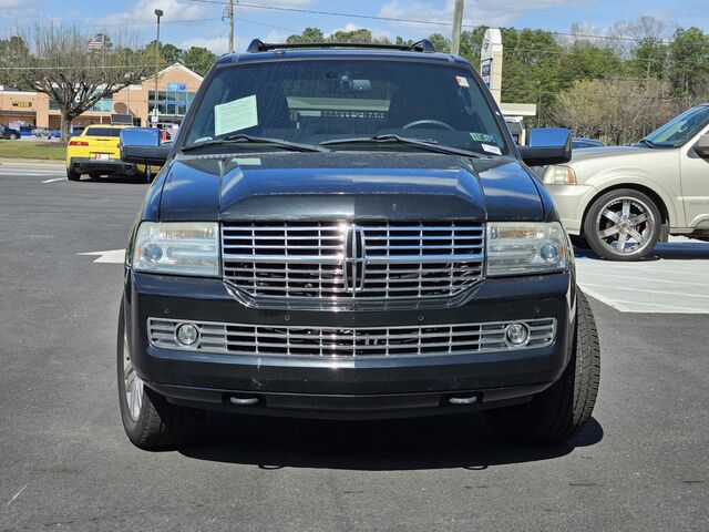 2013 Lincoln Navigator