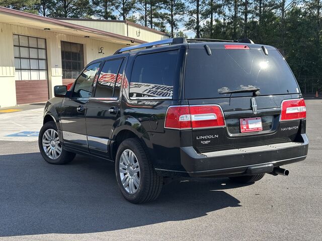 2013 Lincoln Navigator Lithia Springs GA