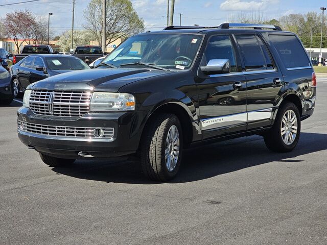 2013 Lincoln Navigator