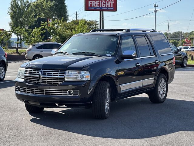 2013 Lincoln Navigator